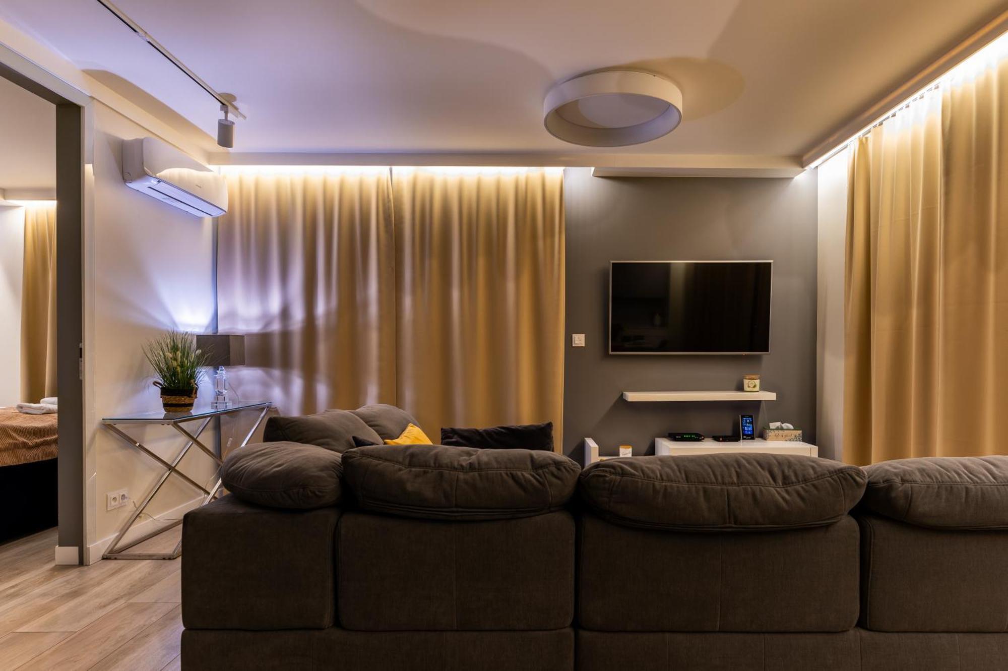 Apartament Dream View Gardenia Front Dziwnów Exteriör bild